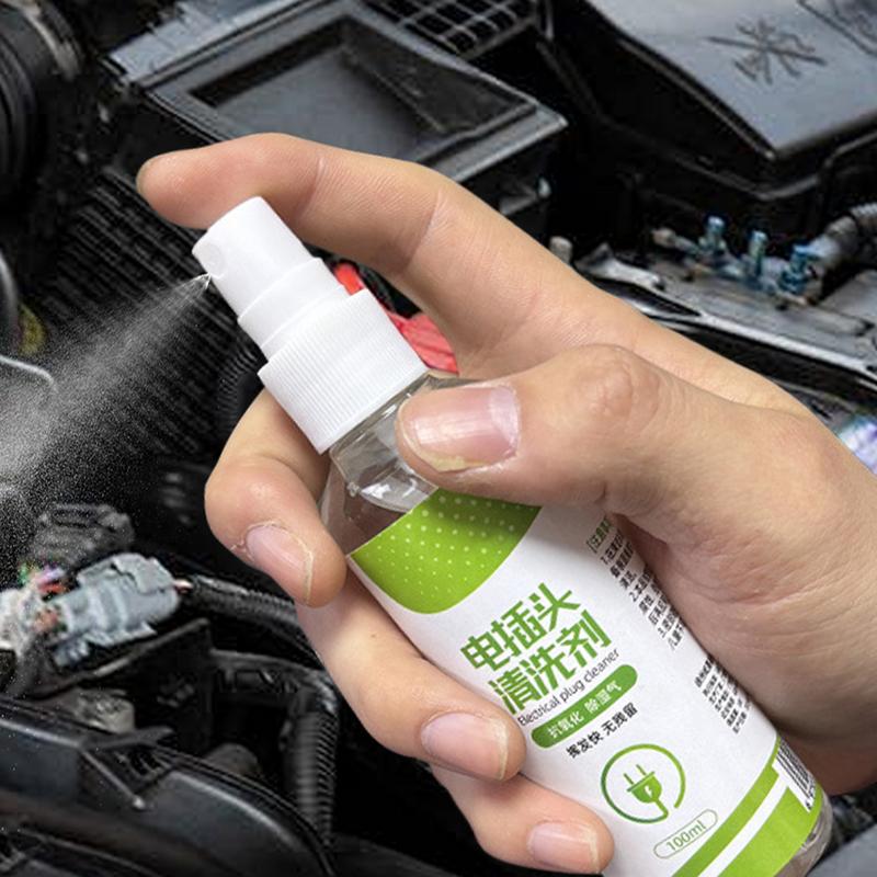 100ml Electrical Cleaner Liqui - Electronics Repair School review and price