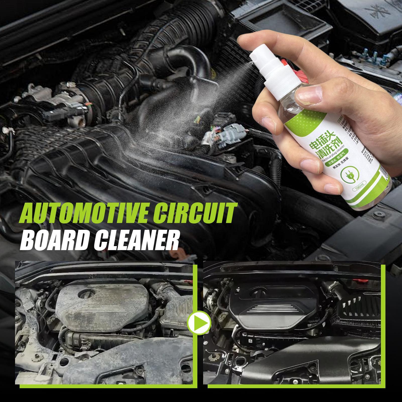 100ml Electrical Cleaner Liqui - Electronics Repair School review and price