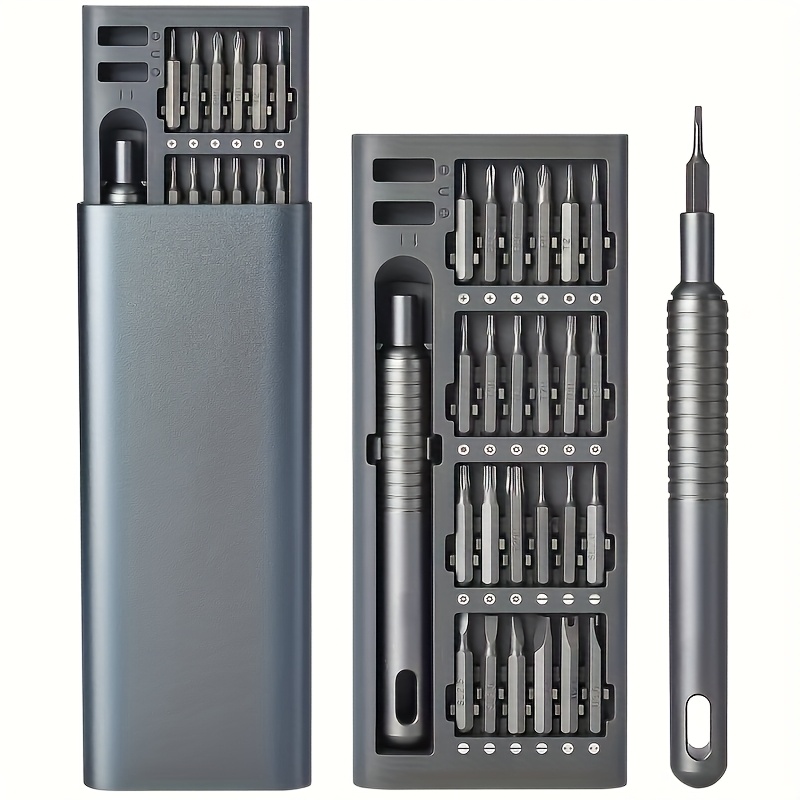 25 in 1 Mini Screwdriver Set,  - Electronics Repair School review and price