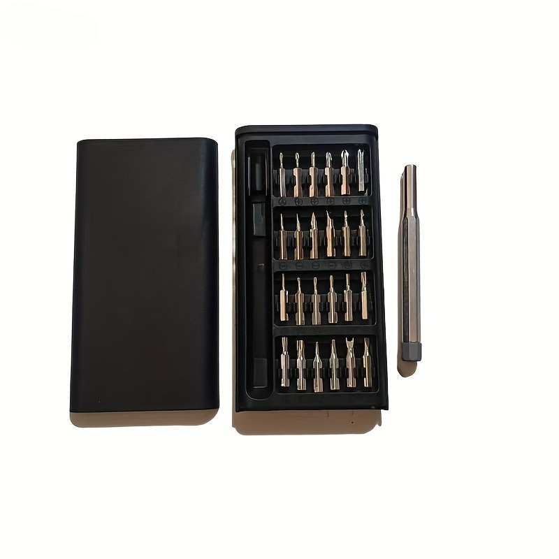 25 in 1 Mini Screwdriver Set,  - Electronics Repair School review and price