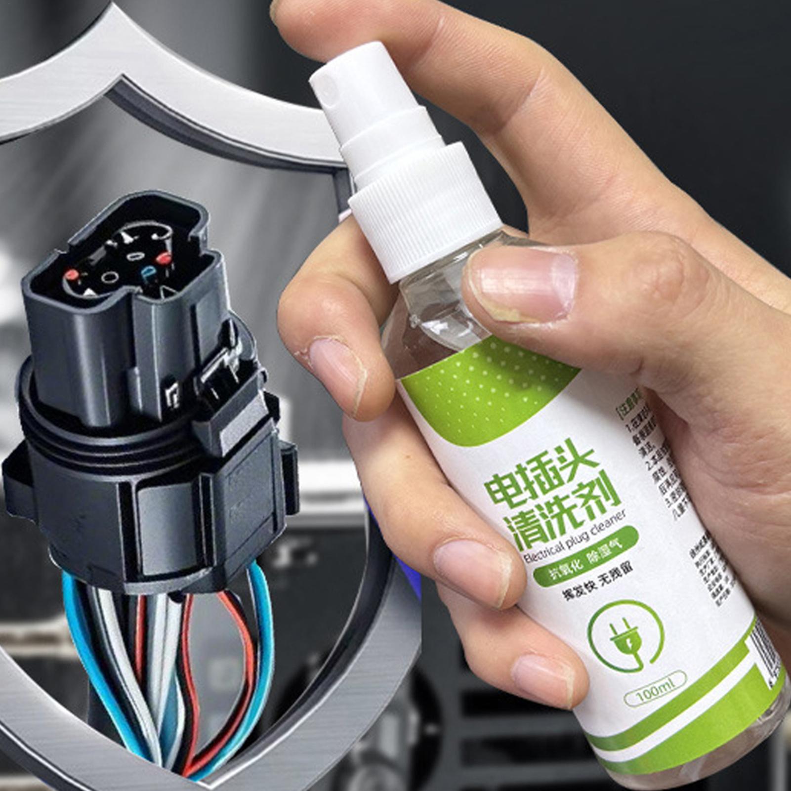 100ml Electrical Cleaner Fast- - Electronics Repair School review and price