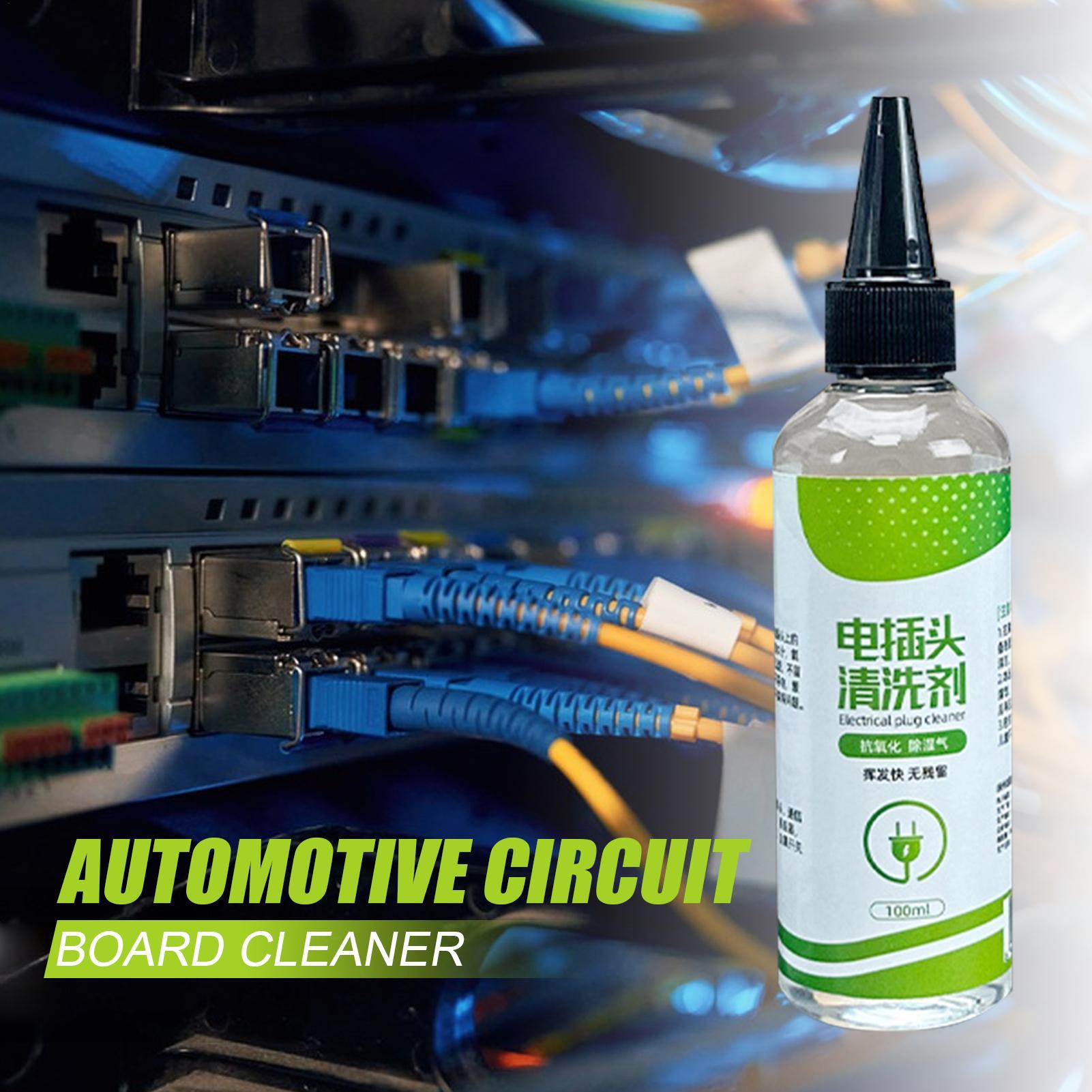 100ml Electrical Cleaner Fast- - Electronics Repair School review and price