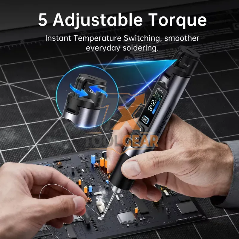 2026hotsale* HS-03 Cordless So - Repair Electronics review and price