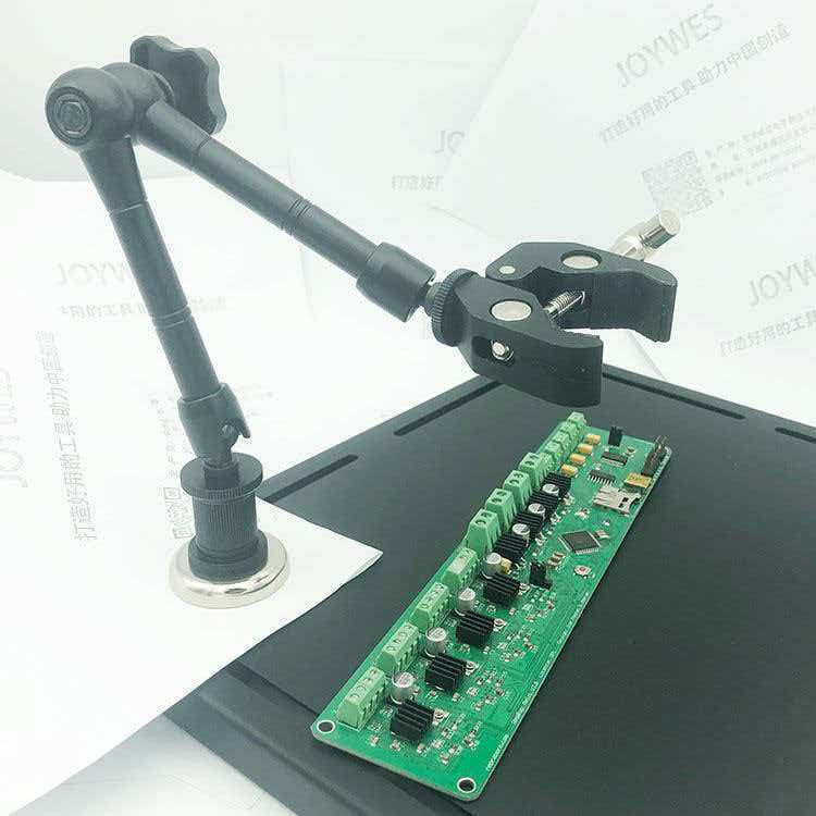 Electric soldering iron, hot a - Electronics Repair Youtube review and price