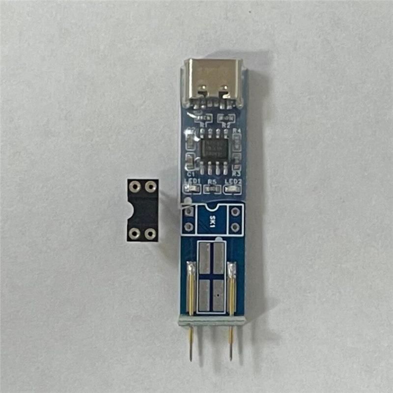 Type C Optocoupler Tester Boar - Electronics Repair School review and price