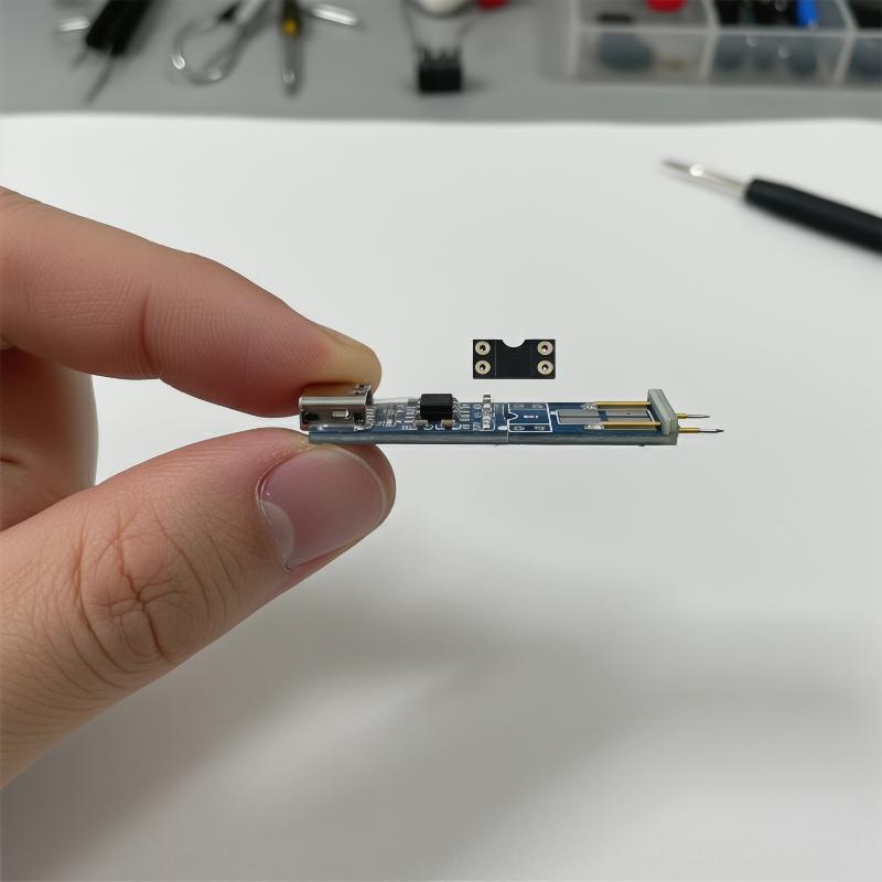 Type C Optocoupler Tester Boar - Electronics Repair School review and price