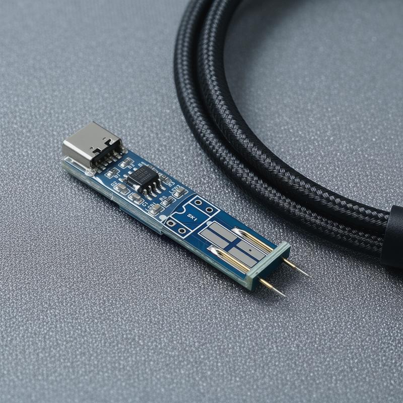 Type C Optocoupler Tester Boar - Electronics Repair School review and price