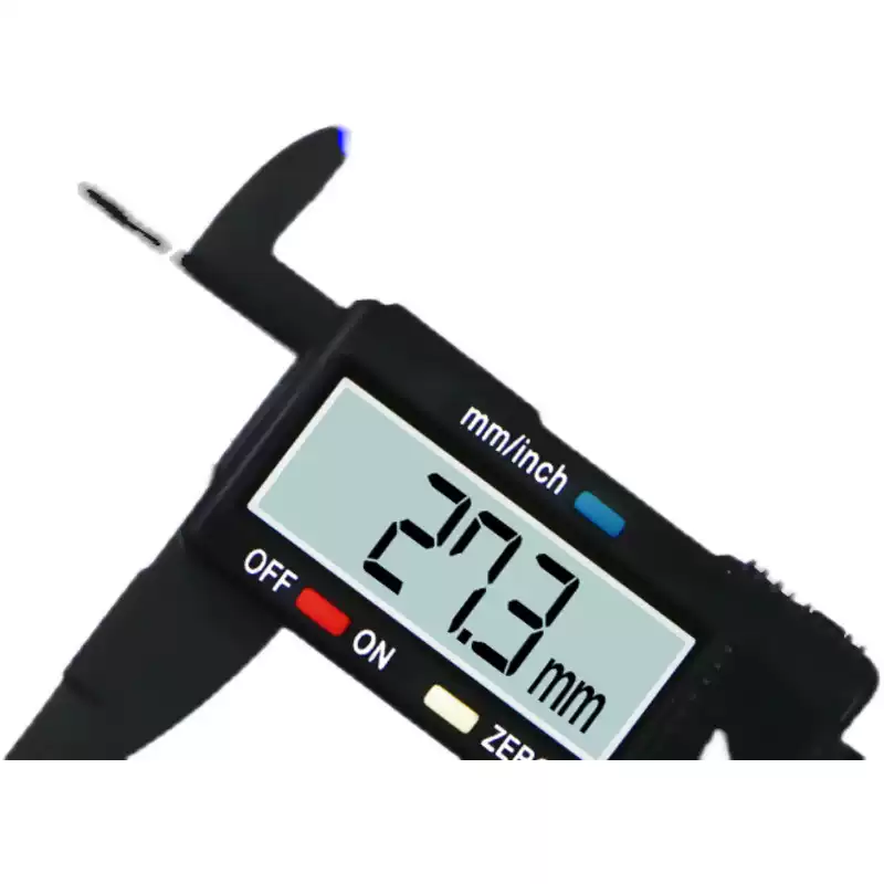 Caliper Accurate measurement R - Repair Electronics review and price