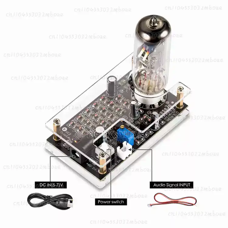 EM80/EM81/EM84/6E1/6E2 Electro - Electronics Repair Youtube review and price