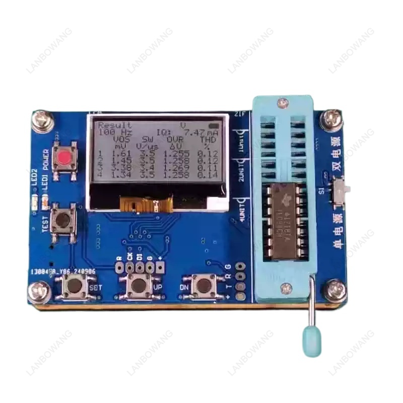 1‑4 Channels Universal Operati - Repair Electronics review and price