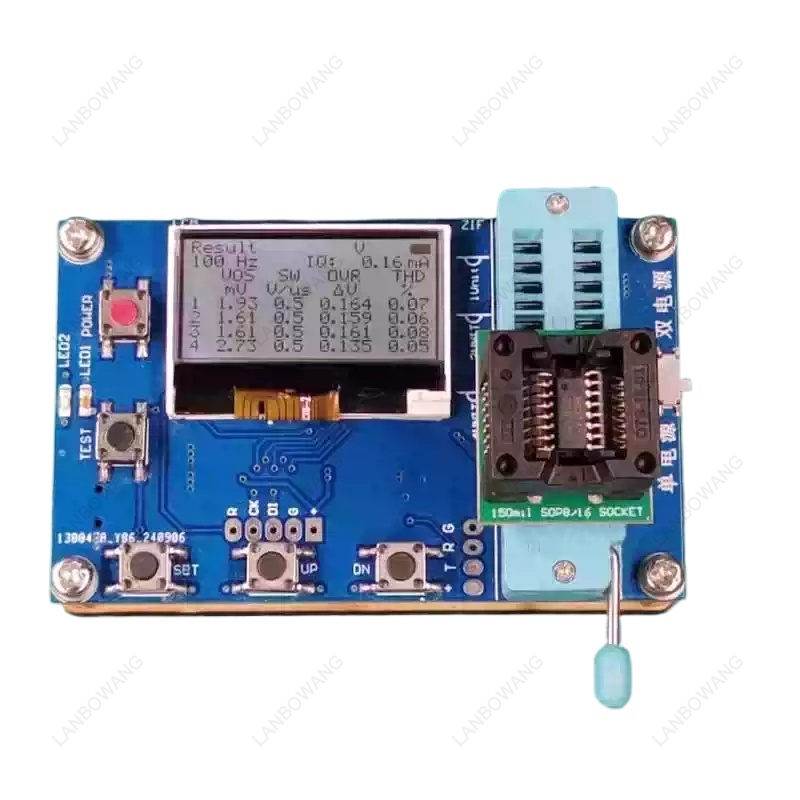 1‑4 Channels Universal Operati - Repair Electronics review and price