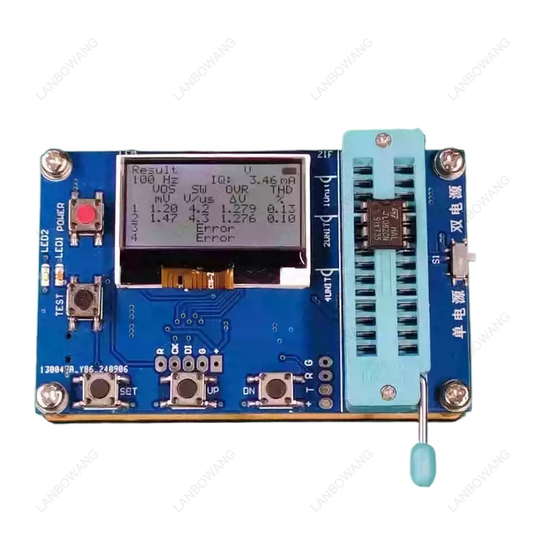 1‑4 Channels Universal Operati - Repair Electronics review and price