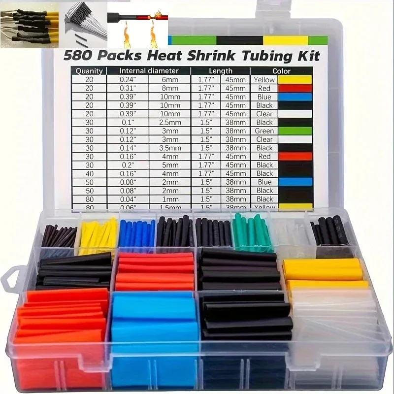 Thermal-Activated Cable Sleeve - Electronics Repair Youtube review and price