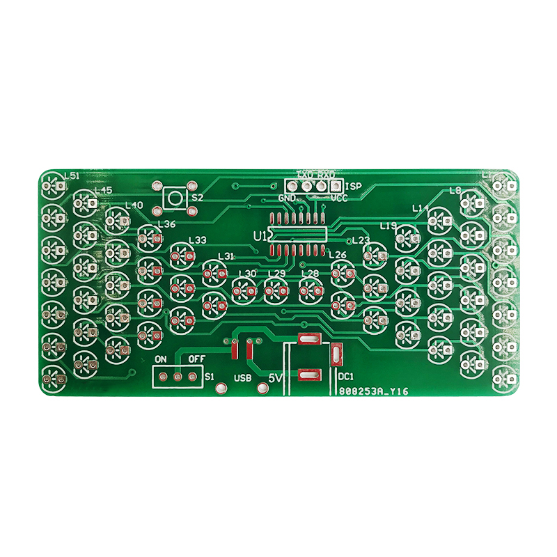 DIY LED Hourglass Electronic K - Electronics Repair School review and price