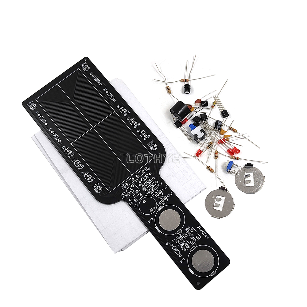 DIY Electronic Kit Handheld Si - Electronics Repair School review and price