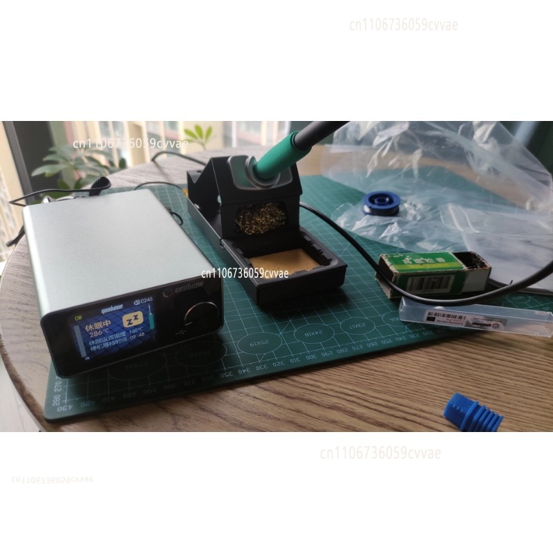 TC22 240W Soldering Station Ki - Repair Electronics review and price