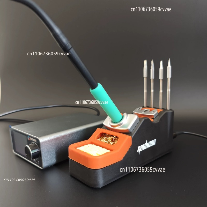 TC22 240W Soldering Station Ki - Repair Electronics review and price