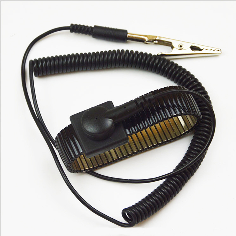Anti Static Bracelet Electrost - Repair Electronics review and price