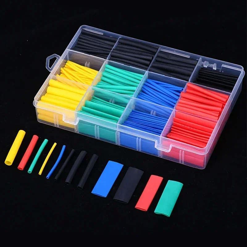 Thermal-Activated Cable Sleeve - Electronics Repair Youtube review and price